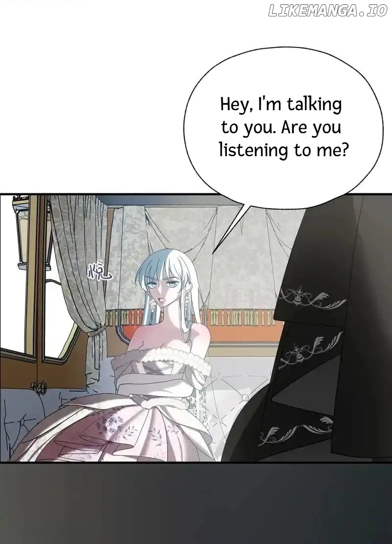 The Bride of the Fallen Angel chapter 15 - page 30